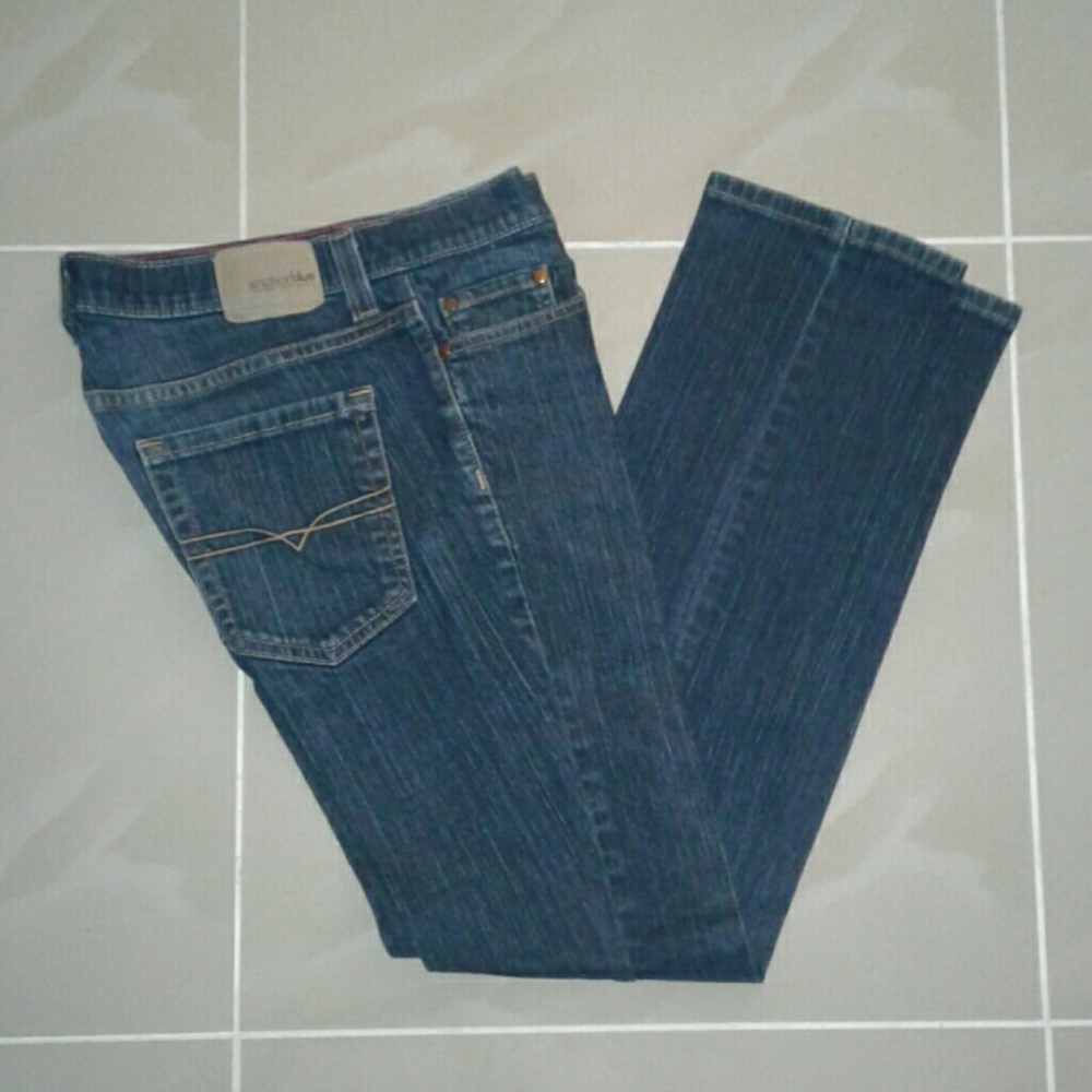 Anchorblue Skinny Jeans